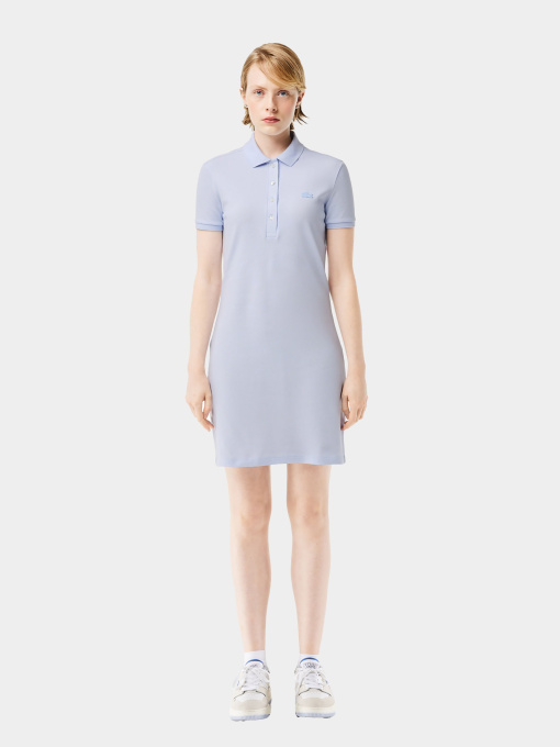 Сукні Lacoste модель EF5473J2G Фото