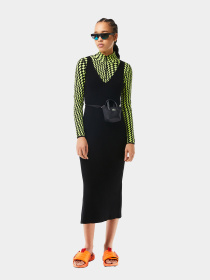Сукні Lacoste модель EF7735031 Фото