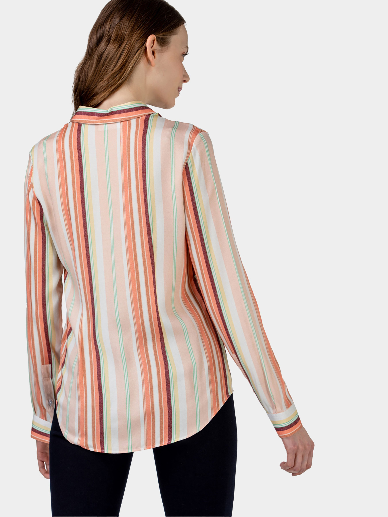 Сорочки Lacoste модель CF012525P Фото