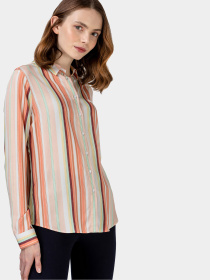 Сорочки Lacoste модель CF012525P Фото