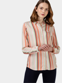 Сорочки Lacoste модель CF012525P Фото