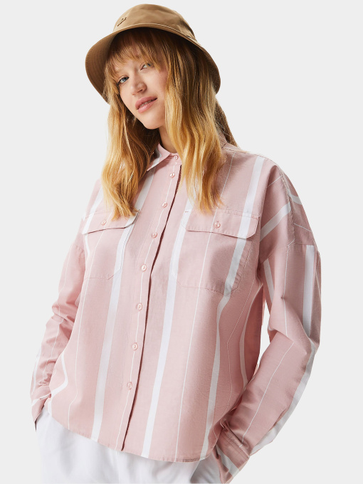 Рубашки Lacoste модель CF030808P Фото
