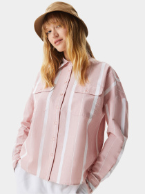 Рубашки Lacoste модель CF030808P Фото