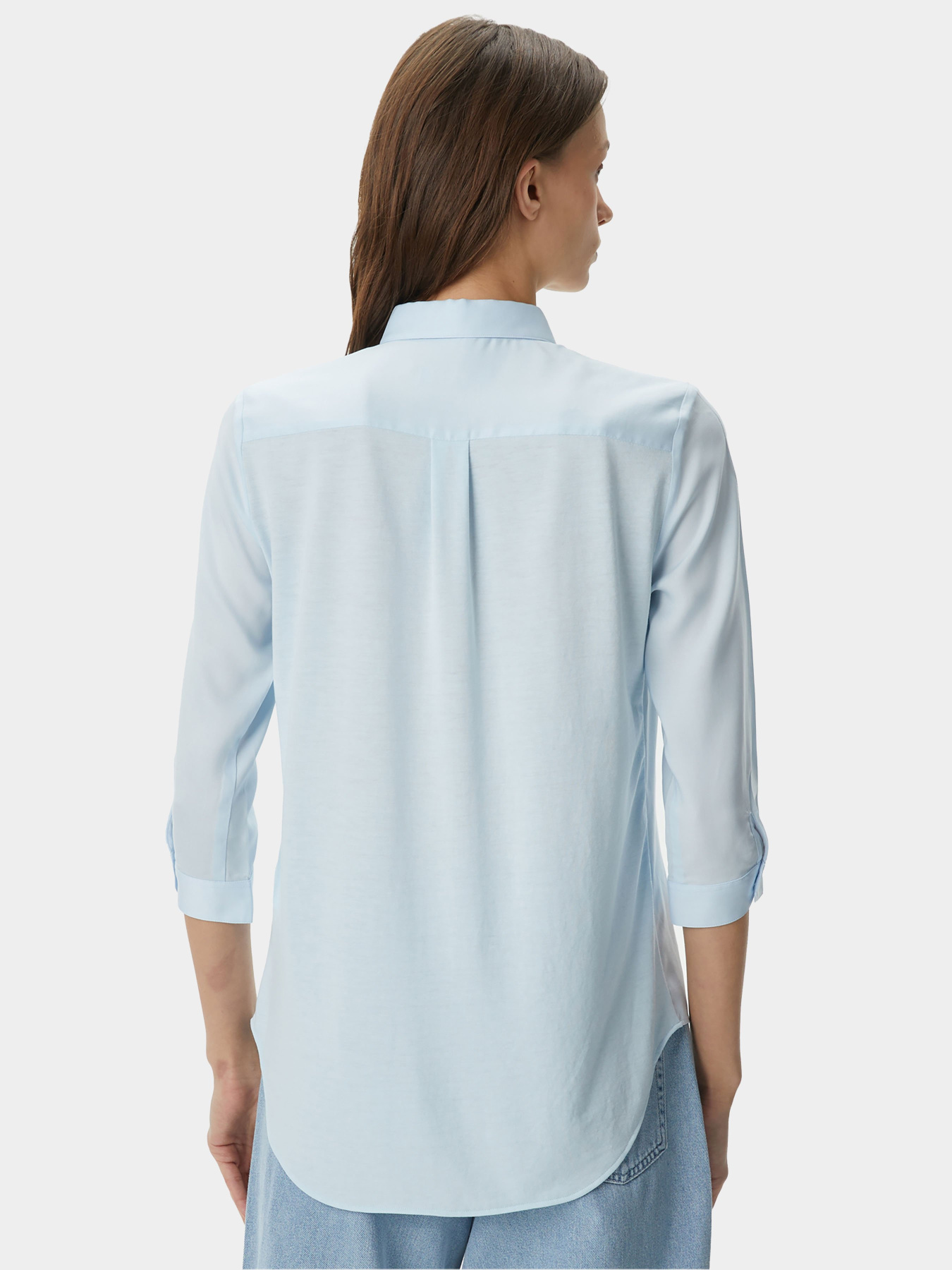 Сорочки Lacoste модель CF081212T Сорочки Lacoste модель CF081212T Фото