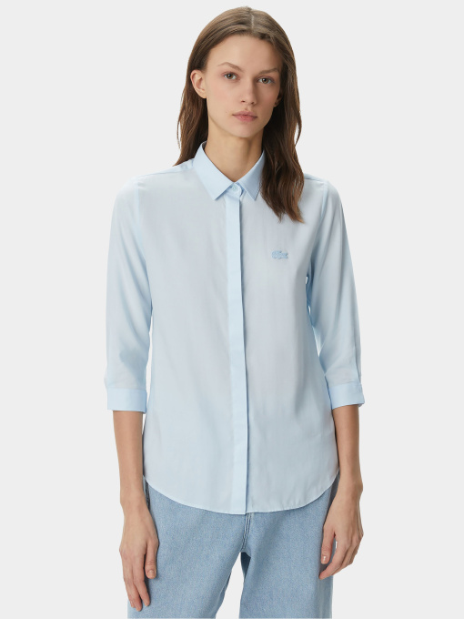 Рубашки Lacoste модель CF081212T Фото
