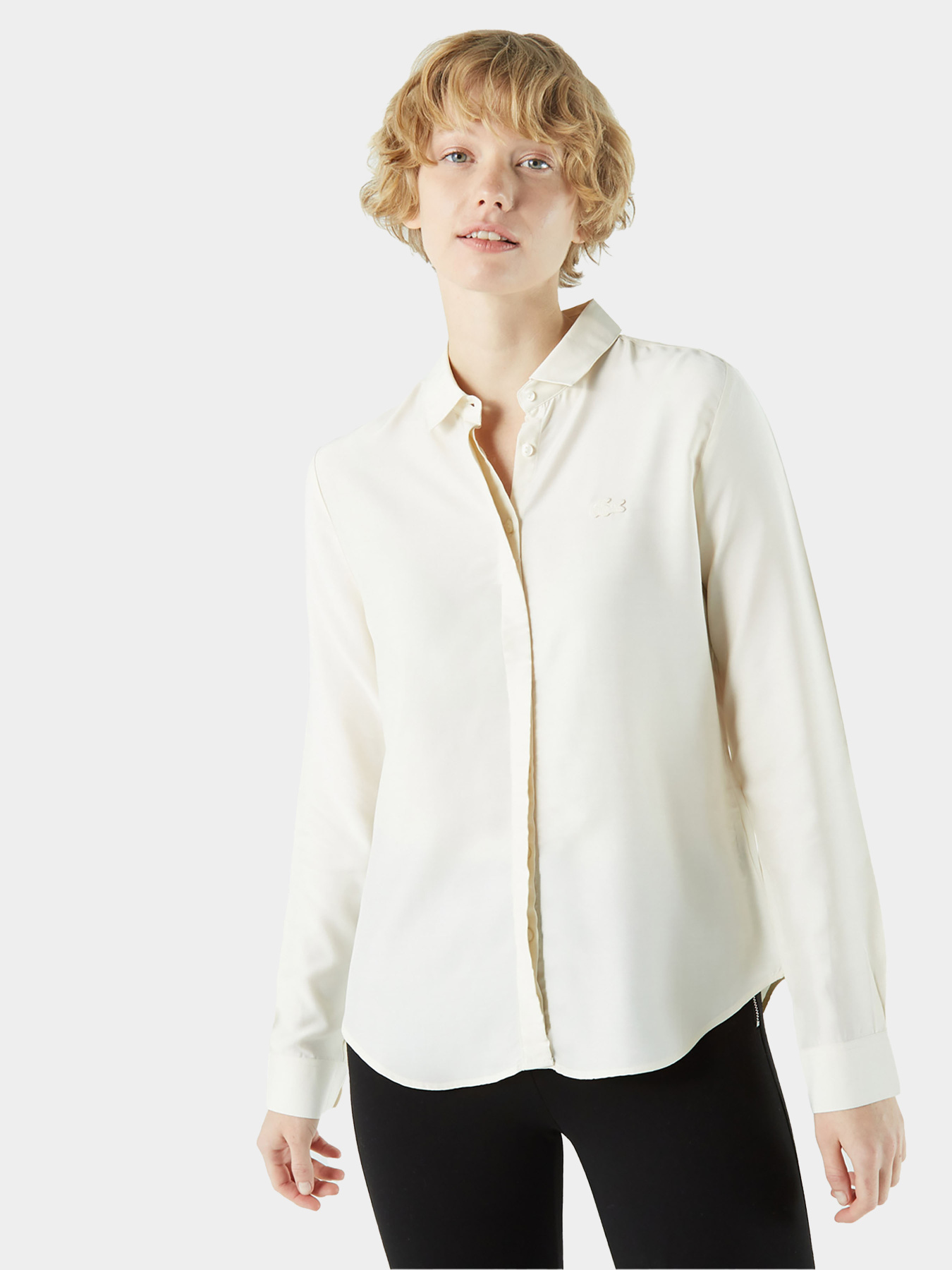 Рубашки Lacoste модель CF221212A Фото