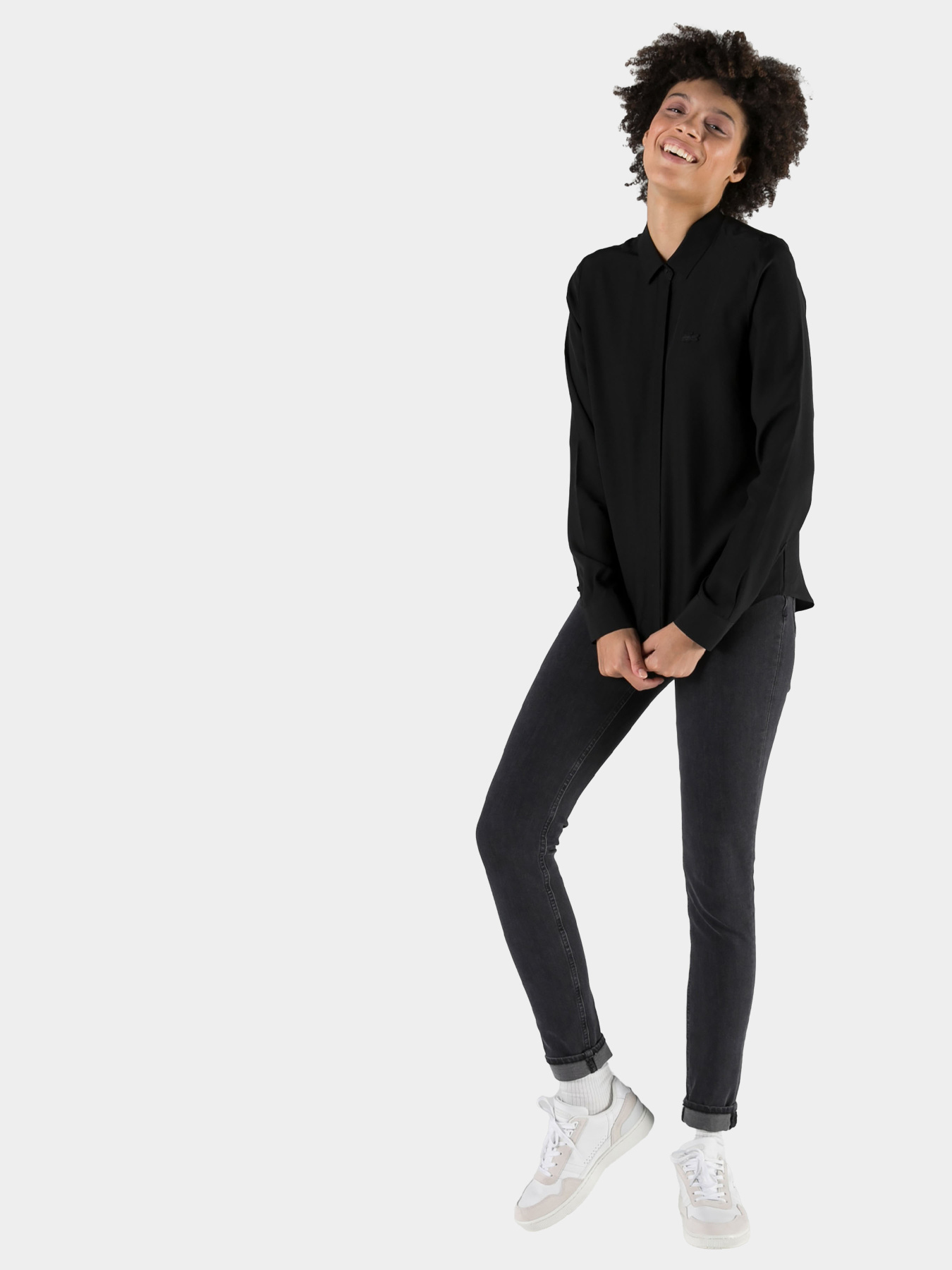 Рубашки Lacoste модель CF221212S Фото