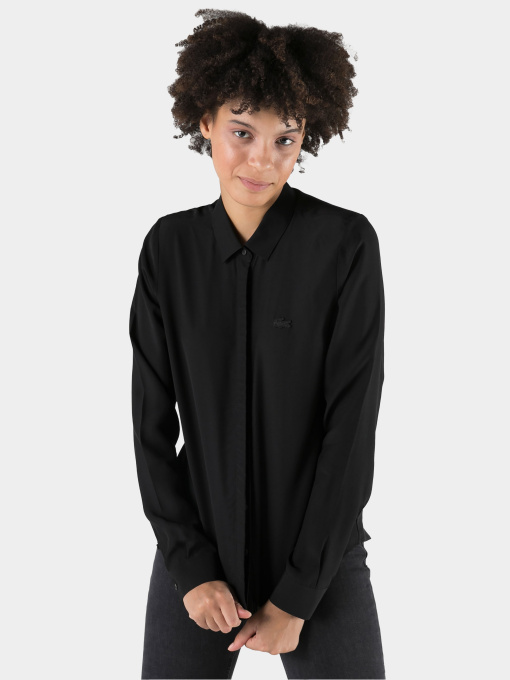 Рубашки Lacoste модель CF221212S Фото