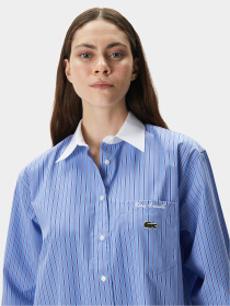 Рубашки Lacoste модель CF6951IIY Фото