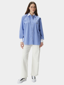 Рубашки Lacoste модель CF6951IIY Фото