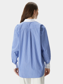 Рубашки Lacoste модель CF6951IIY Фото