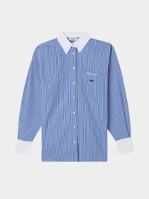Рубашки Lacoste модель CF6951IIY Фото