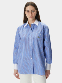 Рубашки Lacoste модель CF6951IIY Фото