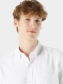 Сорочки Lacoste модель CH010303B Фото