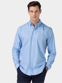Сорочки Lacoste модель CH010303M Фото