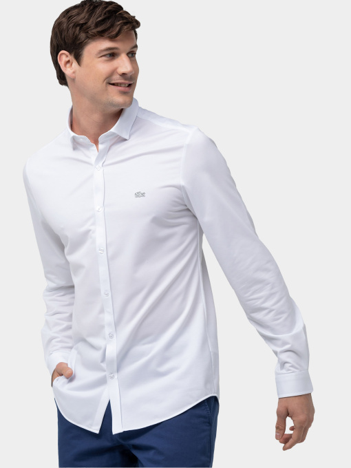 Сорочки Lacoste модель CH017979B Фото