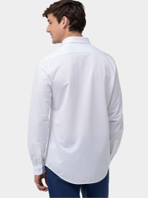 Сорочки Lacoste модель CH017979B Фото