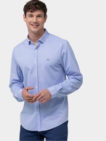 Сорочки Lacoste модель CH017979M Фото