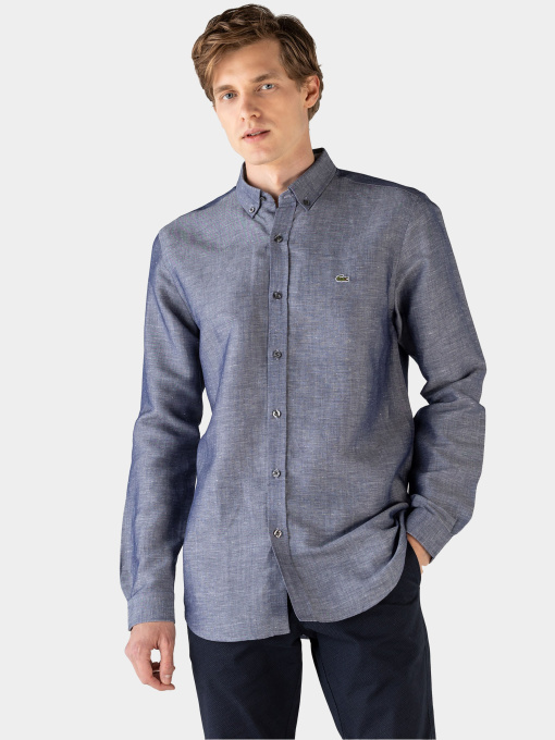 Сорочки Lacoste модель CH019494L Фото