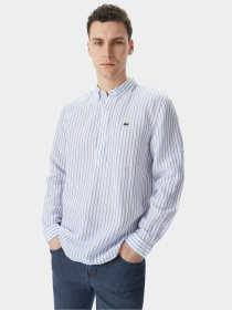 Сорочки Lacoste модель CH0321BDM Фото