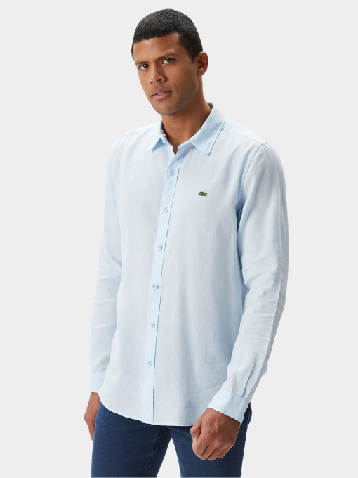 Сорочки Lacoste модель CH0410ST01 Фото