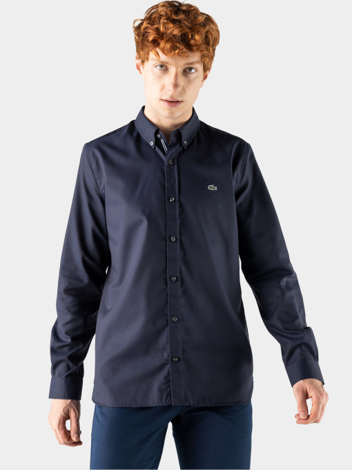 Сорочки Lacoste модель CH194848L Фото