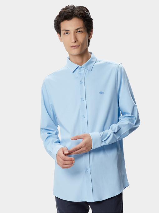 Рубашки Lacoste модель CH242222M Фото