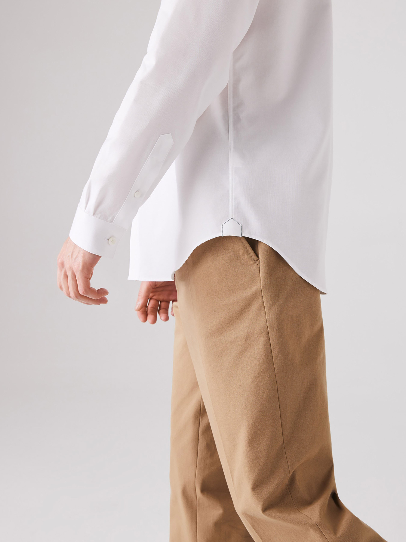 Сорочки Lacoste модель CH2745001 Сорочки Lacoste модель CH2745001 Фото
