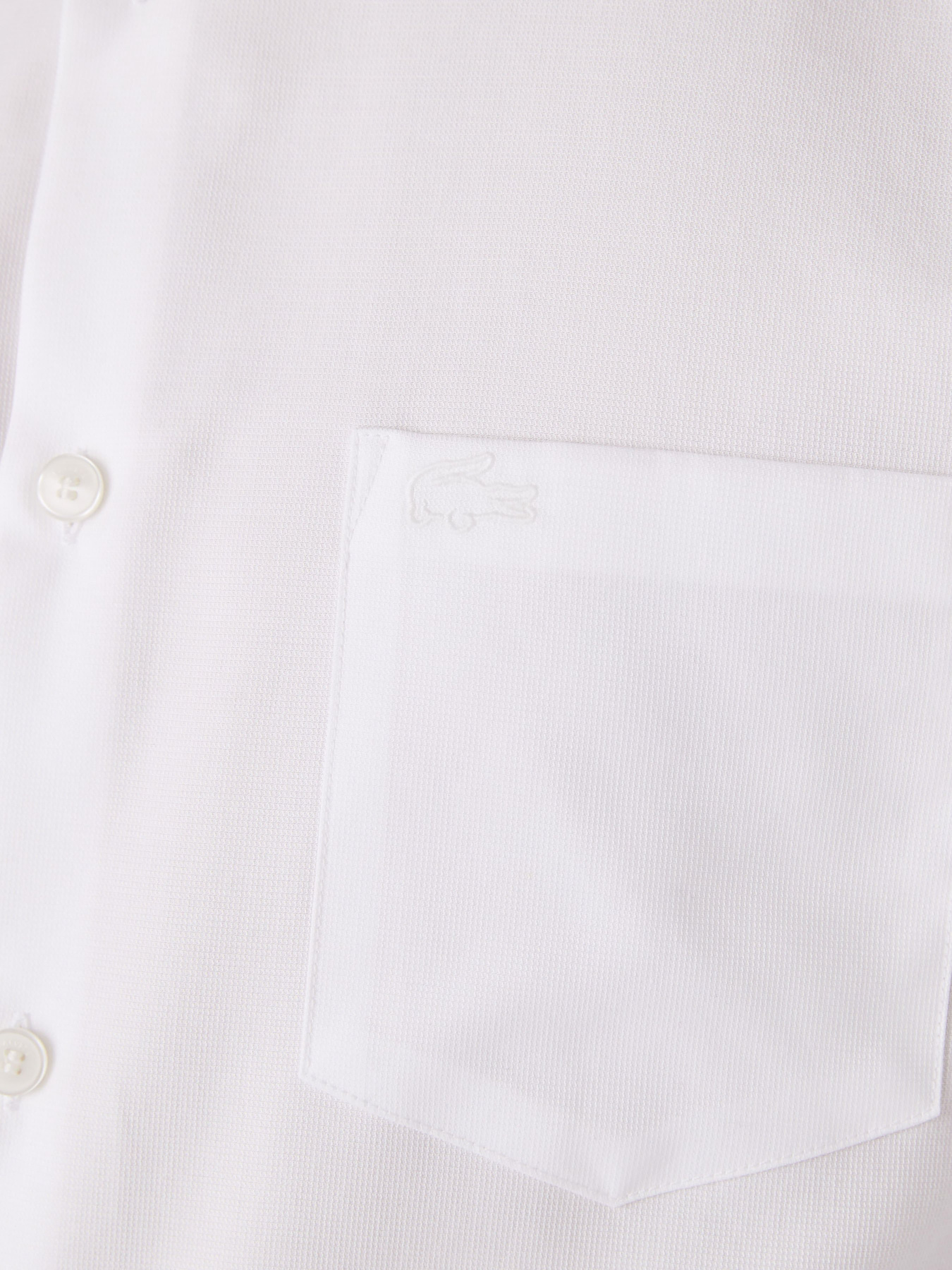 Сорочки Lacoste модель CH2745001 Сорочки Lacoste модель CH2745001 Фото
