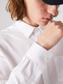 Сорочки Lacoste модель CH2745001 Фото