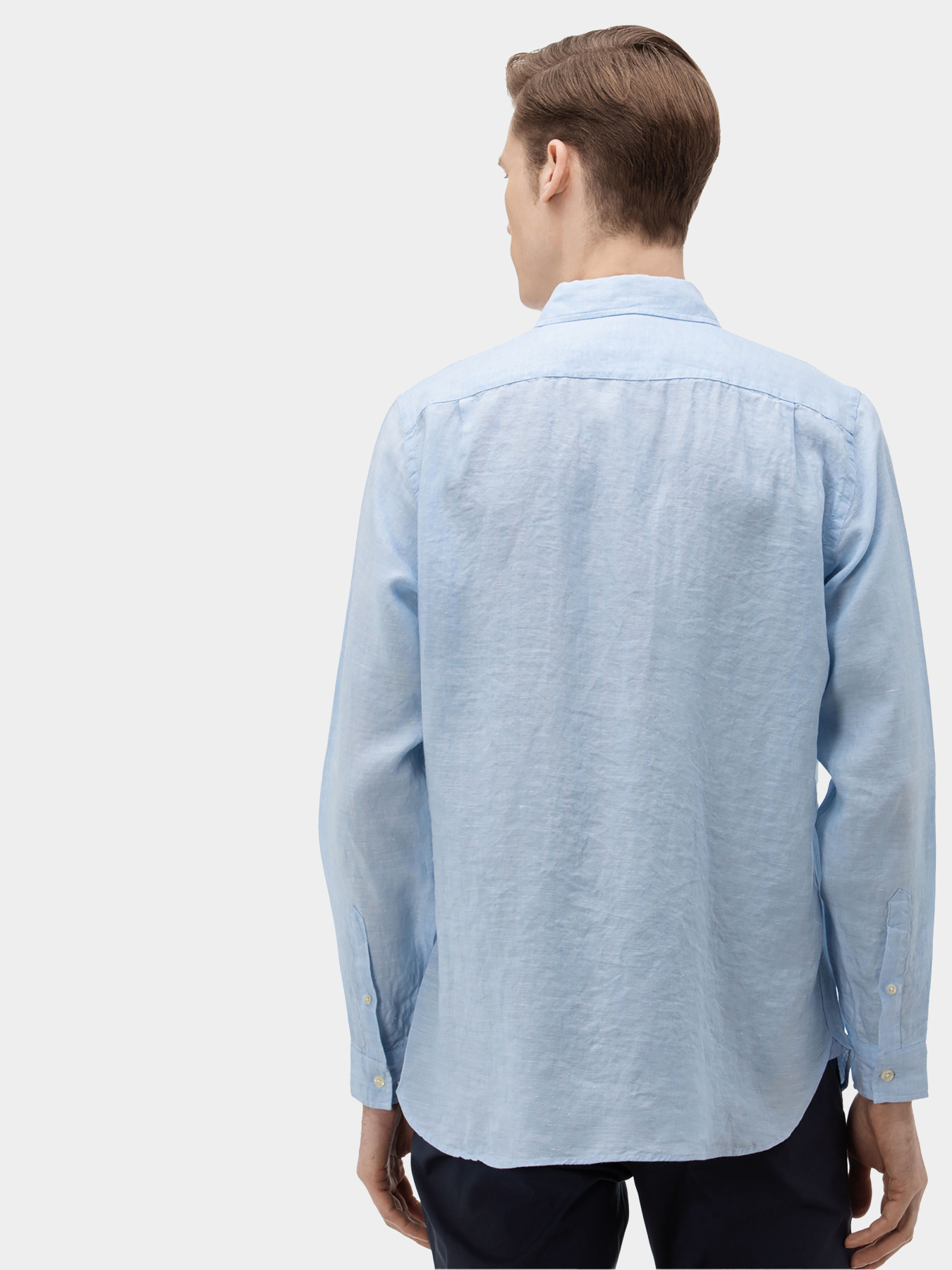 Рубашки Lacoste модель CH4990T01 Фото