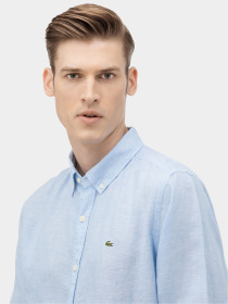 Рубашки Lacoste модель CH4990T01 Фото