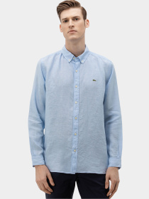 Рубашки Lacoste модель CH4990T01 Фото