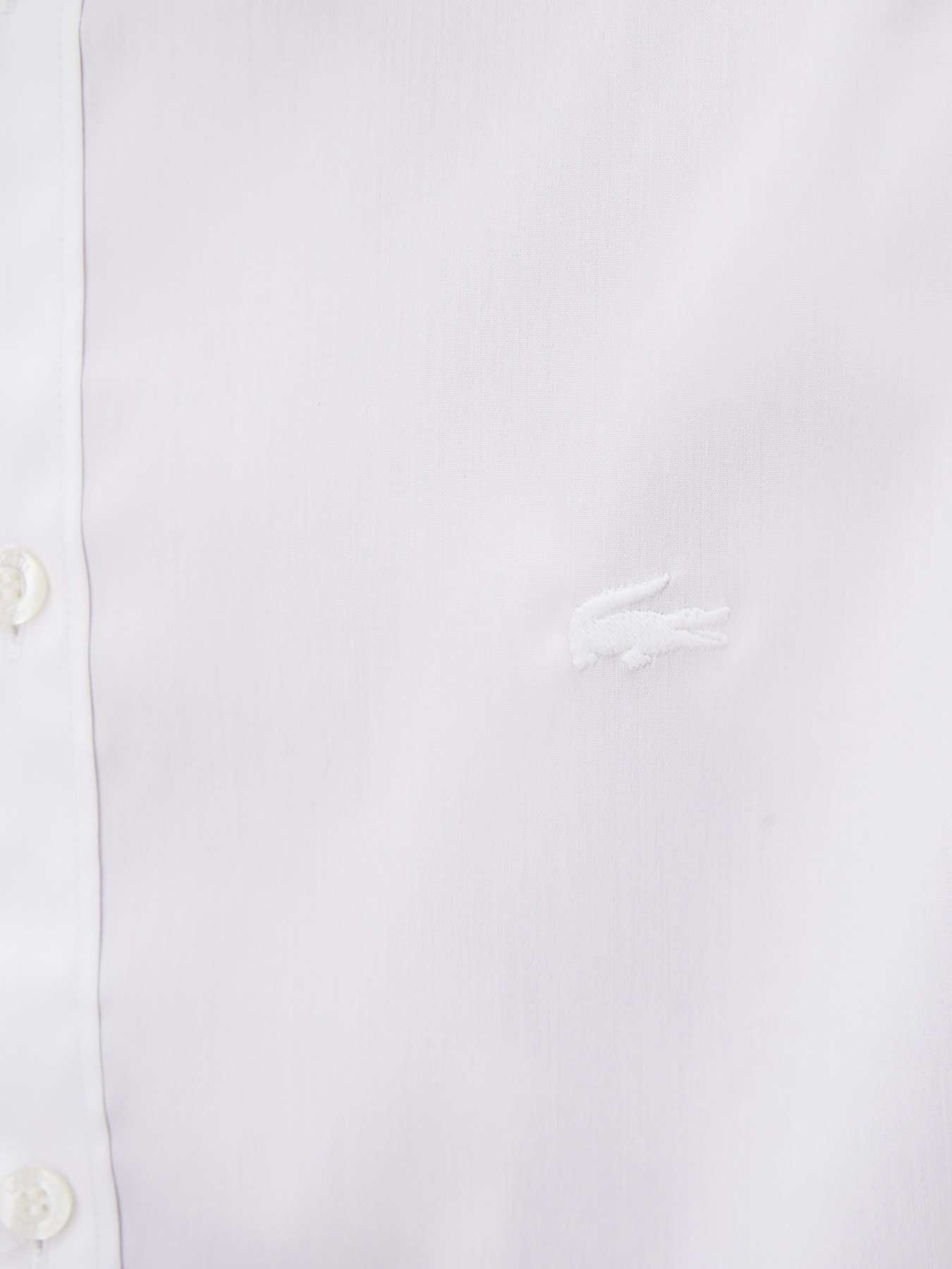 Сорочки Lacoste модель CH5366001 Сорочки Lacoste модель CH5366001 Фото