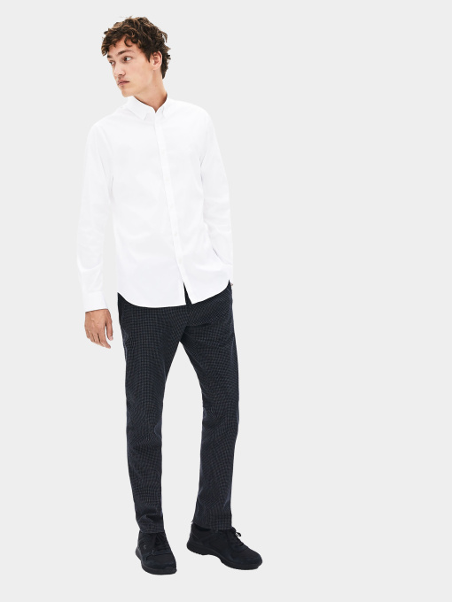 Сорочки Lacoste модель CH5366001 Фото