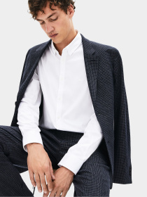 Сорочки Lacoste модель CH5366001 Фото