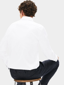 Сорочки Lacoste модель CH5366001 Фото