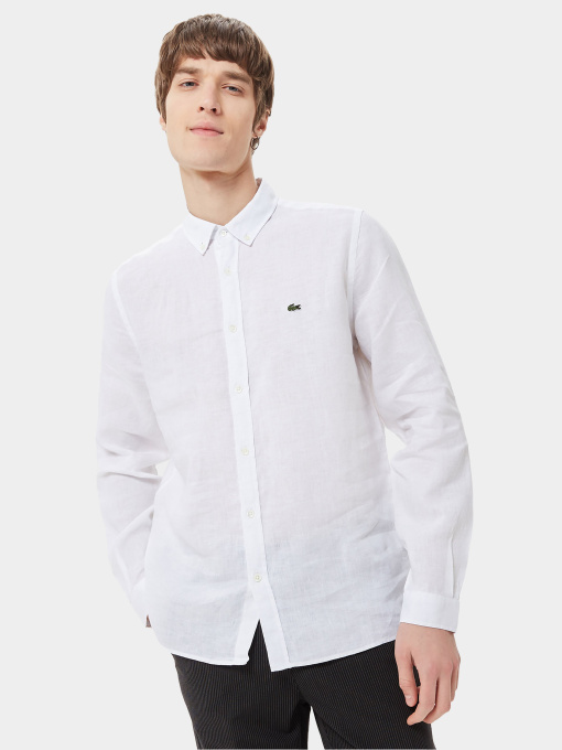Сорочки Lacoste модель CH5692T001 Фото