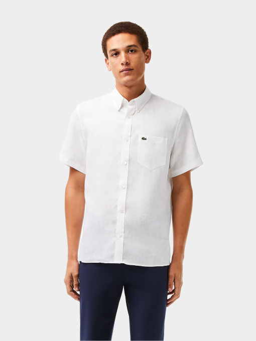 Сорочки Lacoste модель CH5699001 Фото