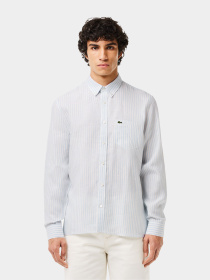 Сорочки Lacoste модель CH6985E7B Фото