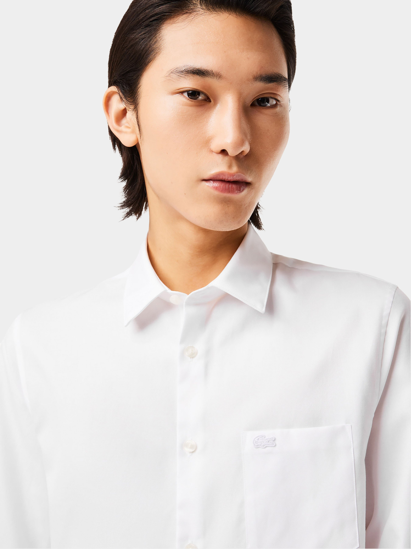 Сорочки Lacoste модель CH8522001 Фото