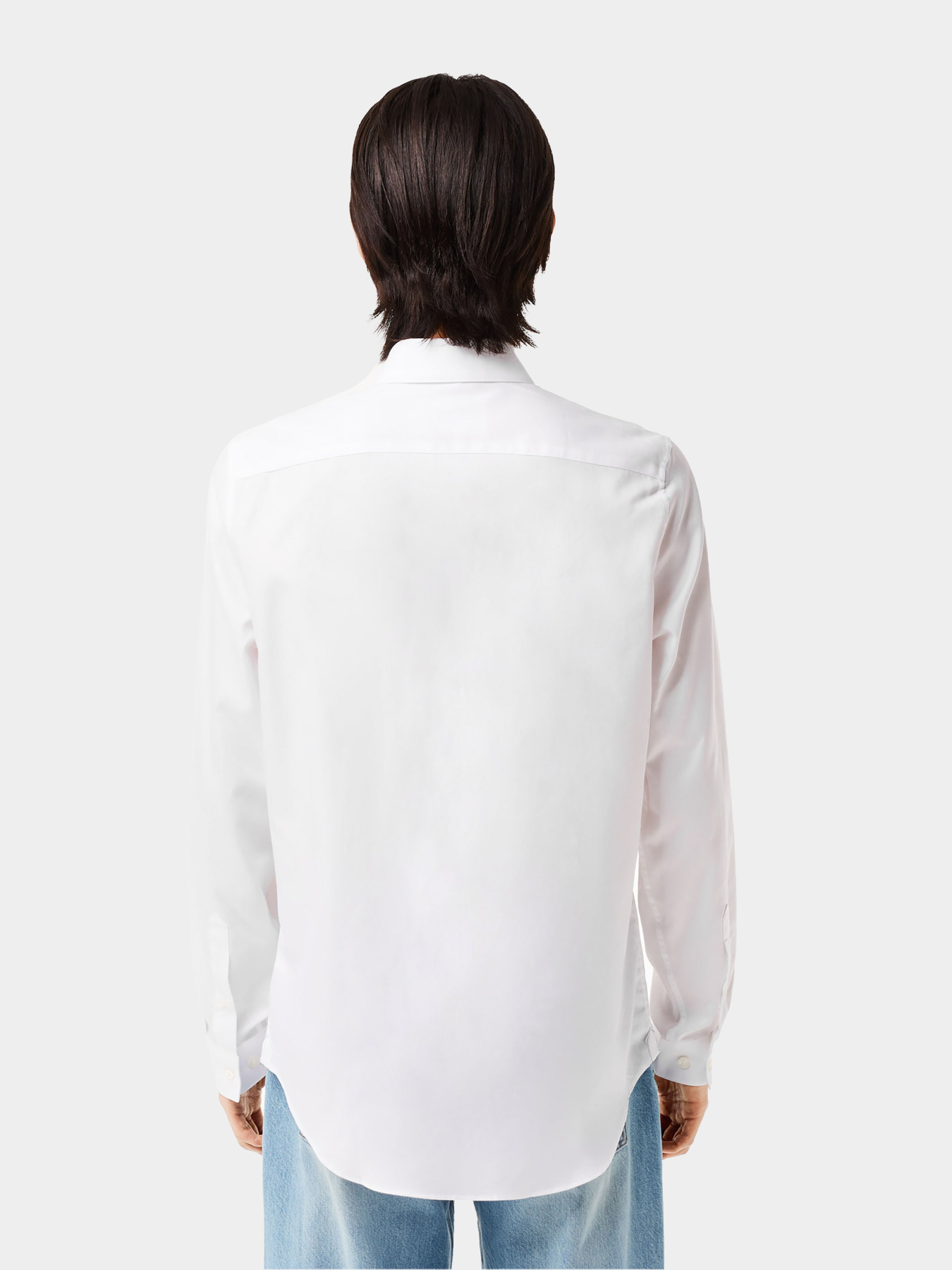 Сорочки Lacoste модель CH8522001 Фото
