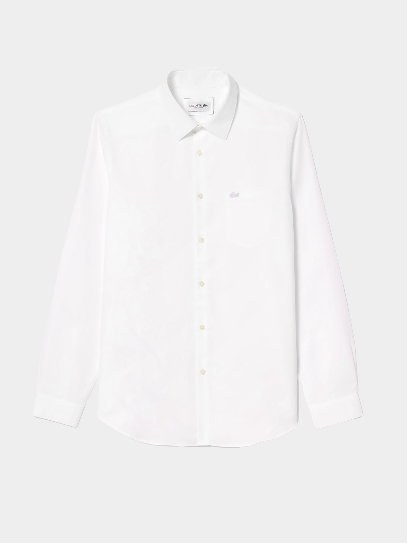 Сорочки Lacoste модель CH8522001 Фото