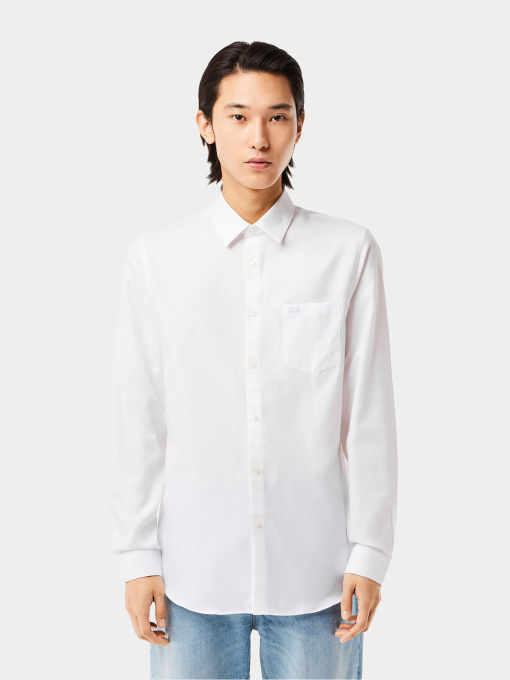 Сорочки Lacoste модель CH8522001 Фото