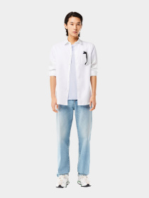 Сорочки Lacoste модель CH8522001 Фото