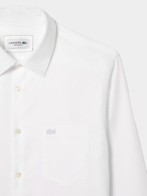 Сорочки Lacoste модель CH8522001 Фото