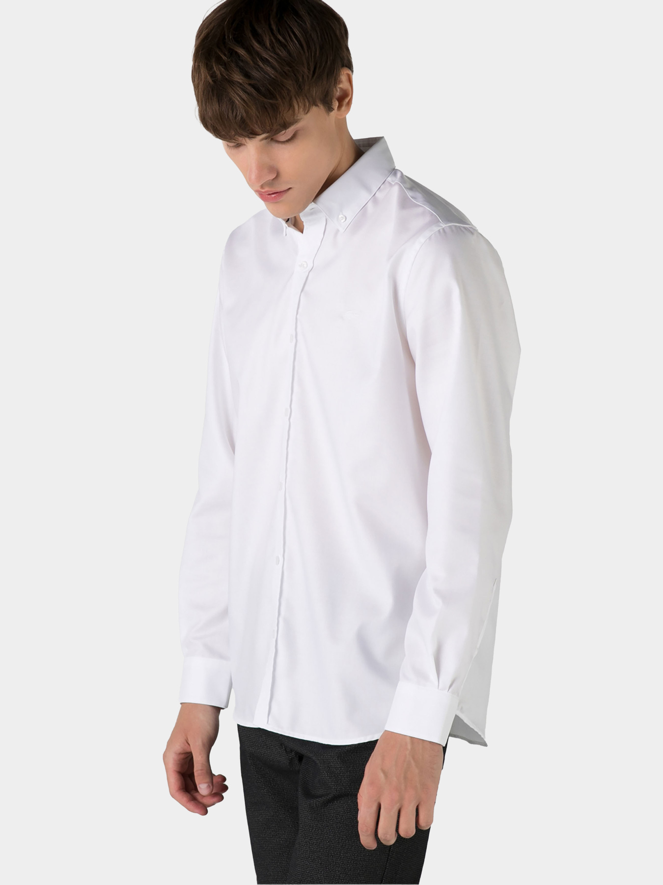 Сорочки Lacoste модель CH9623R800 Фото