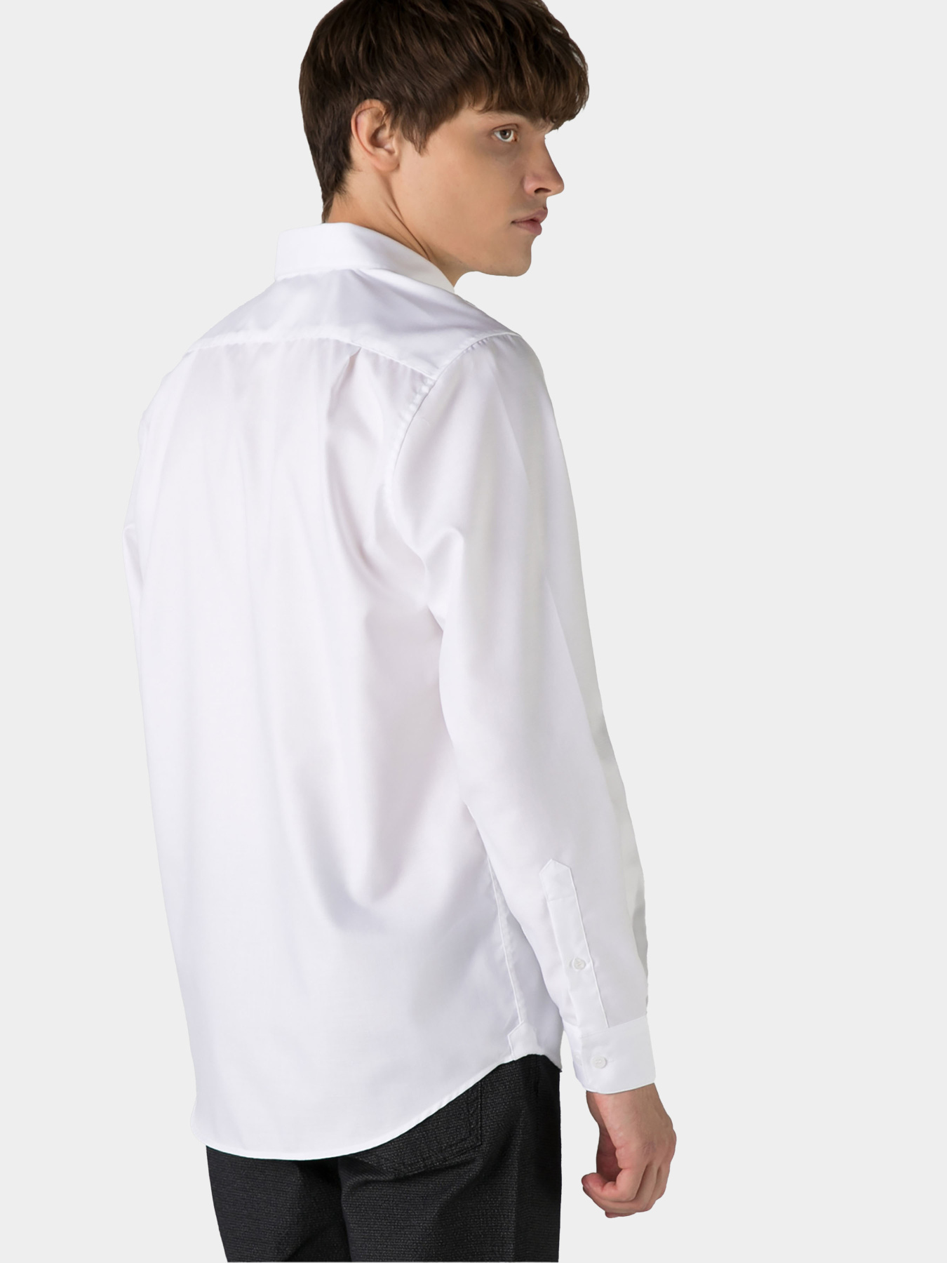 Сорочки Lacoste модель CH9623R800 Фото