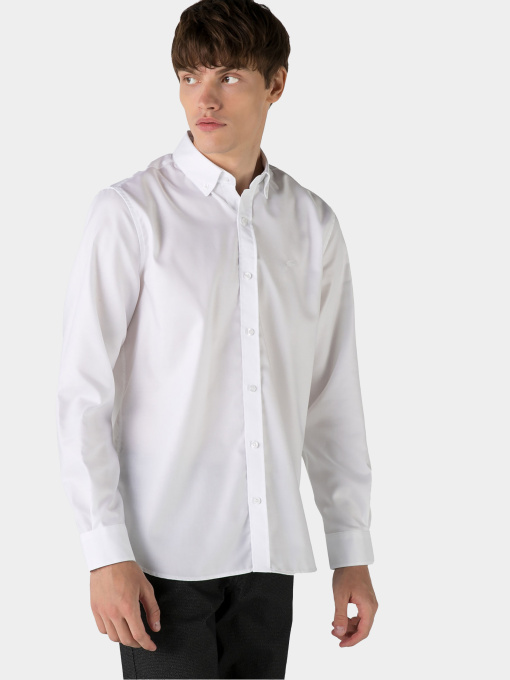 Сорочки Lacoste модель CH9623R800 Фото