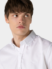 Сорочки Lacoste модель CH9623R800 Фото